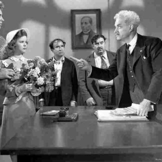 Honeymoon (1947) Starring Shirley Temple on DVD
