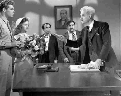 Honeymoon (1947) Starring Shirley Temple on DVD