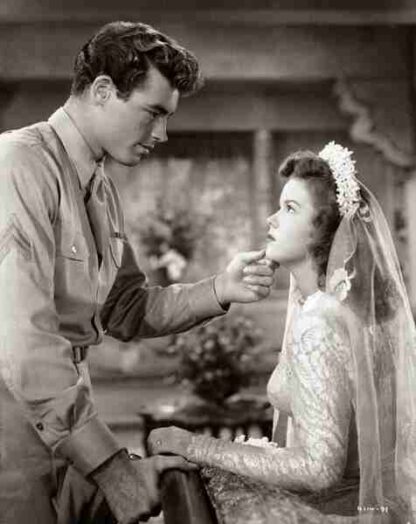 Honeymoon (1947) Starring Shirley Temple on DVD - Image 3