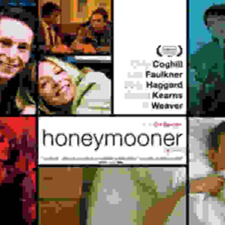 Honeymooner (2010) Starring Gerard Kearns on DVD
