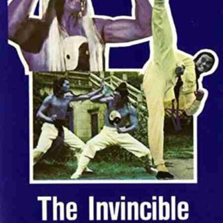 Hong Xi Guan Fang Shi Yu Liu A Cai (1977) with English Subtitles on DVD