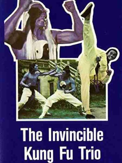 Hong Xi Guan Fang Shi Yu Liu A Cai (1977) with English Subtitles on DVD