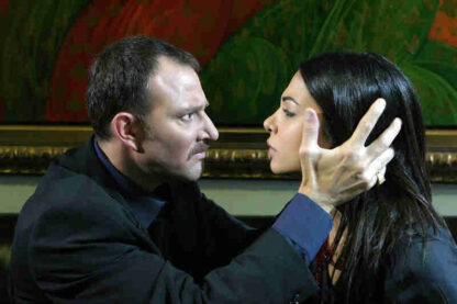 Honor (2010) with English Subtitles on DVD - Image 3