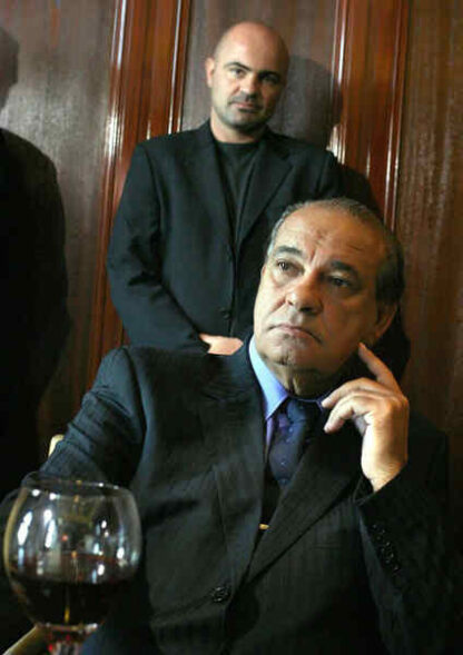 Honor (2010) with English Subtitles on DVD - Image 4