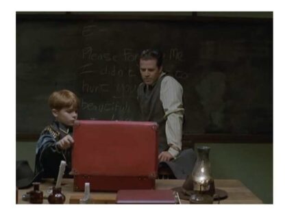 Hoodlum & Son (2003) Starring Mia Sara on DVD - Image 3