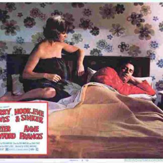 Hook, Line and Sinker (1969) Starring Jerry Lewis on DVD