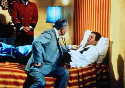 Hook, Line and Sinker (1969) Starring Jerry Lewis on DVD - Image 3