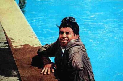 Hook, Line and Sinker (1969) Starring Jerry Lewis on DVD - Image 4