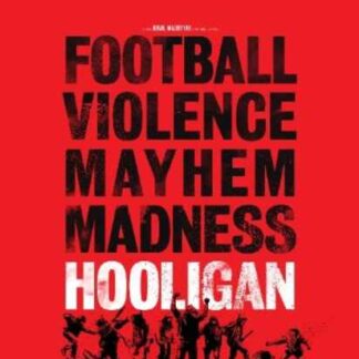 Hooligan (2012) Starring Sean Bean on DVD
