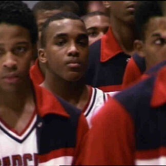 Hoop Dreams (1994) Starring William Gates on DVD