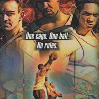 Hoop Soldiers (2001) Starring Tank Jones on DVD