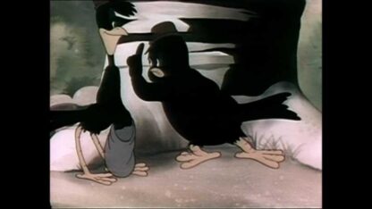 Hop, Skip and a Chump (1942) Starring Mel Blanc on DVD - Image 4