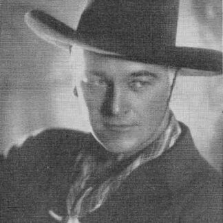 Hop-a-Long Cassidy (1935) Starring William Boyd on DVD
