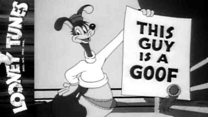 Hop and Go (1943) Starring Mel Blanc on DVD - Image 2
