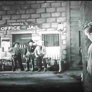Hopalong Cassidy Returns (1936) Starring William Boyd on DVD