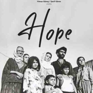 Hope (1970) with English Subtitles on DVD
