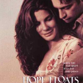 Hope Floats (1998) Starring Sandra Bullock on DVD