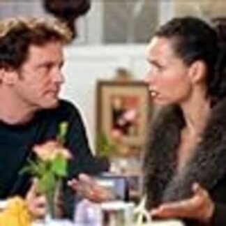 Hope Springs (2003) Starring Colin Firth on DVD