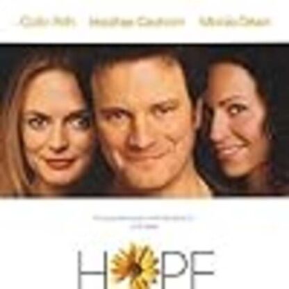 Hope Springs (2003) Starring Colin Firth on DVD - Image 4