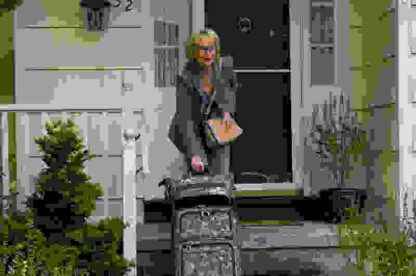 Hope Springs (2012) Starring Meryl Streep on DVD - Image 3