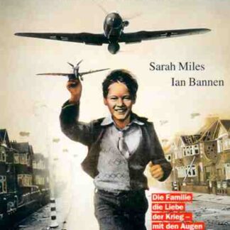 Hope and Glory (1987) Starring Sebastian Rice-Edwards on DVD