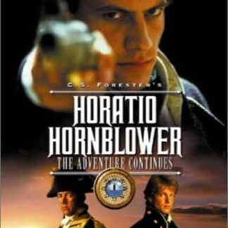 Horatio Hornblower: Retribution (2001) Starring Ioan Gruffudd on DVD
