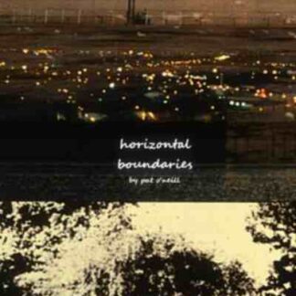 Horizontal Boundaries (1997) Starring on DVD