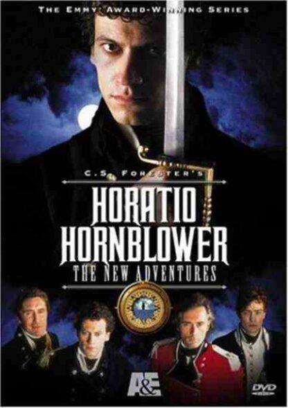 Hornblower: Duty (2003) Starring Ioan Gruffudd on DVD - Image 3