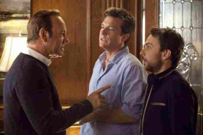 Horrible Bosses (2011) Starring Jason Bateman on DVD - Image 3