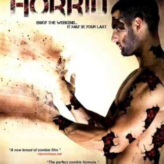 Horrid (2009) Starring Kevin Kiser on DVD