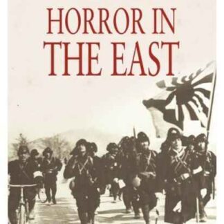 Horror in the East (2000) Starring Edward Herrmann on DVD