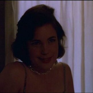 Horror in the Night (TV Episode 1996) (1996) Starring Elizabeth McGovern on DVD
