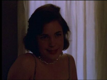 Horror in the Night (TV Episode 1996) (1996) Starring Elizabeth McGovern on DVD