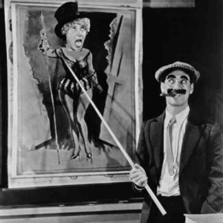 Horse Feathers (1932) Starring The Marx Brothers on DVD