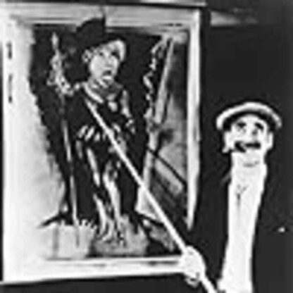 Horse Feathers (1932) Starring The Marx Brothers on DVD - Image 3