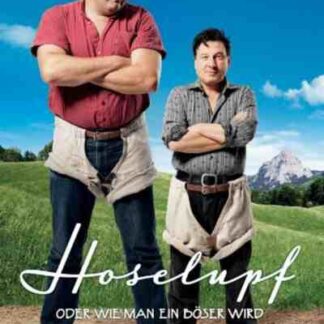 Hoselupf (2011) with English Subtitles on DVD