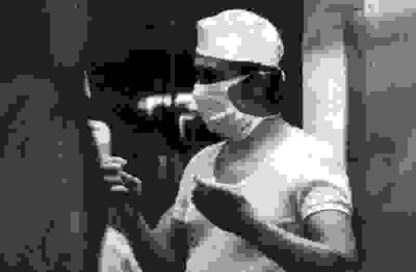 Hospital (1977) with English Subtitles on DVD
