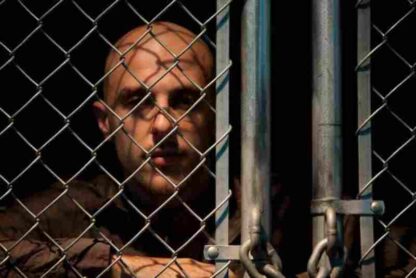 Hostel: Part III (2011) Starring Kip Pardue on DVD - Image 2