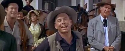 Hostile Guns (1967) Starring George Montgomery on DVD - Image 3