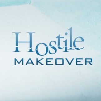 Hostile Makeover (2009) Starring Maggie Lawson on DVD