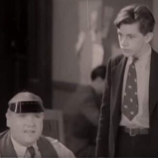 Hot News Margie (1931) Starring Marjorie Beebe on DVD