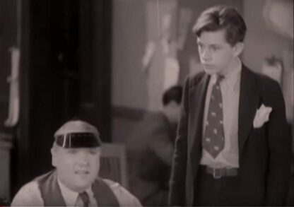 Hot News Margie (1931) Starring Marjorie Beebe on DVD