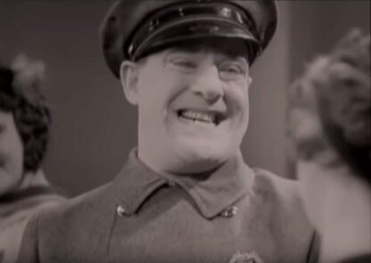 Hot News Margie (1931) Starring Marjorie Beebe on DVD - Image 2