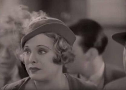 Hot News Margie (1931) Starring Marjorie Beebe on DVD - Image 4