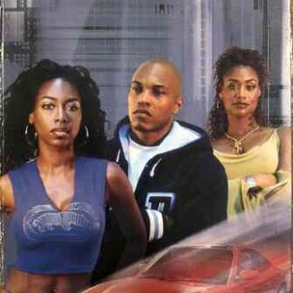 Hot Parts (2003) Starring Kenya Moore on DVD