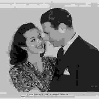 Hot Steel (1940) Starring Richard Arlen on DVD
