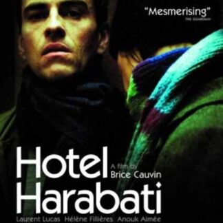 Hotel Harabati (2006) with English Subtitles on DVD