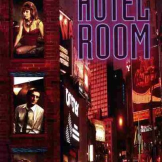 Hotel Room (1993) Starring Clark Heathcliff Brolly on DVD