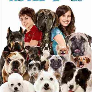 Hotel for Dogs (2009) Starring Emma Roberts on DVD