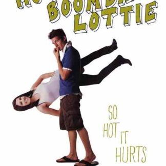 HottieBoombaLottie (2008) Starring Seth Packard on DVD